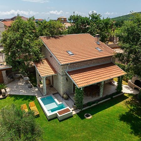 Villa Helena Kotor Kültér fotó