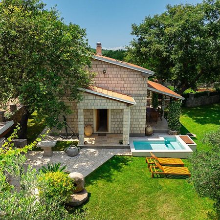 Villa Helena Kotor Kültér fotó
