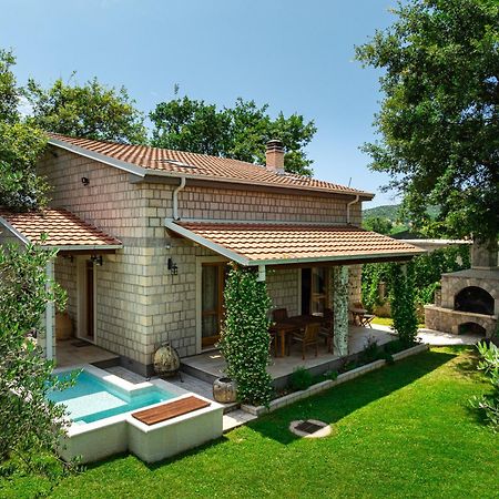 Villa Helena Kotor Kültér fotó