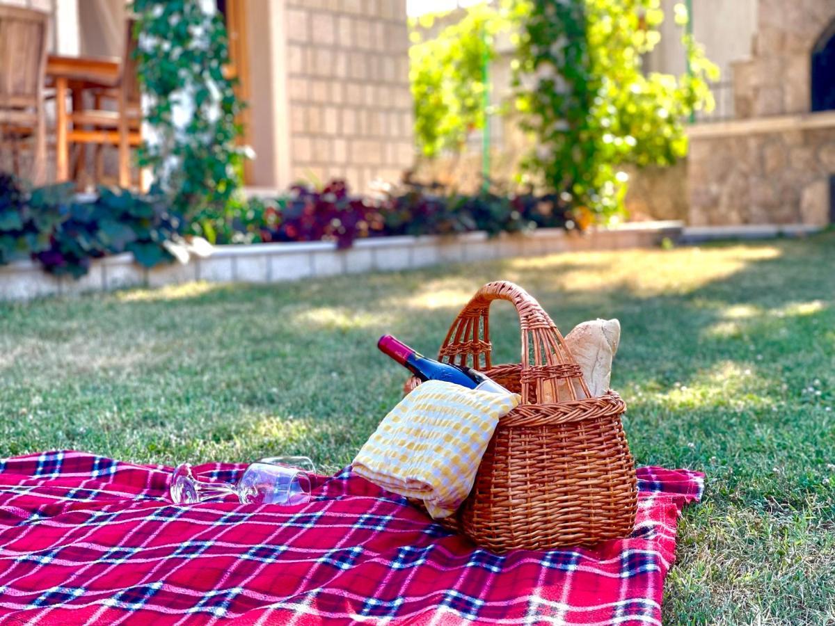 Villa Helena Kotor Kültér fotó