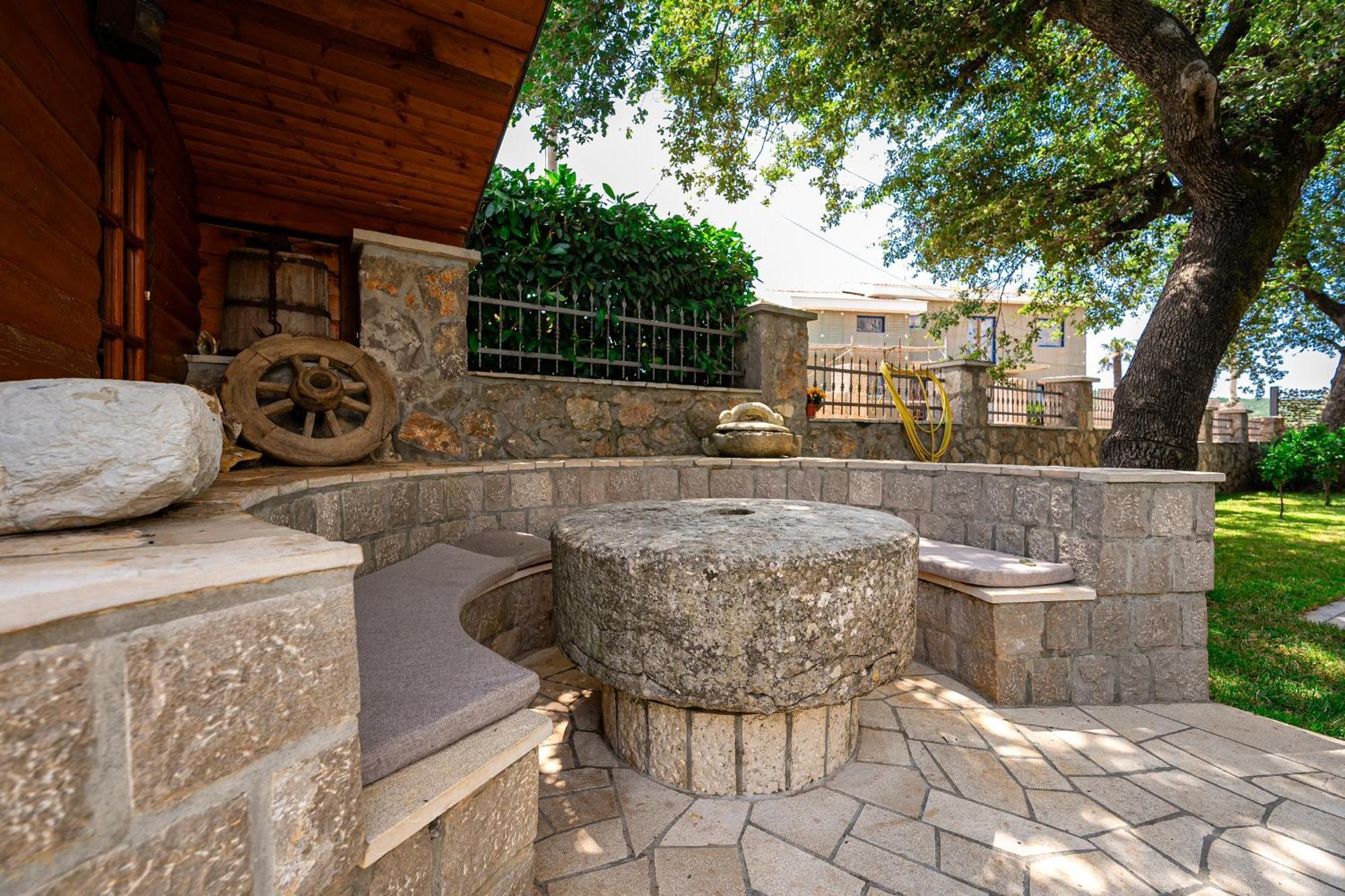 Villa Helena Kotor Kültér fotó