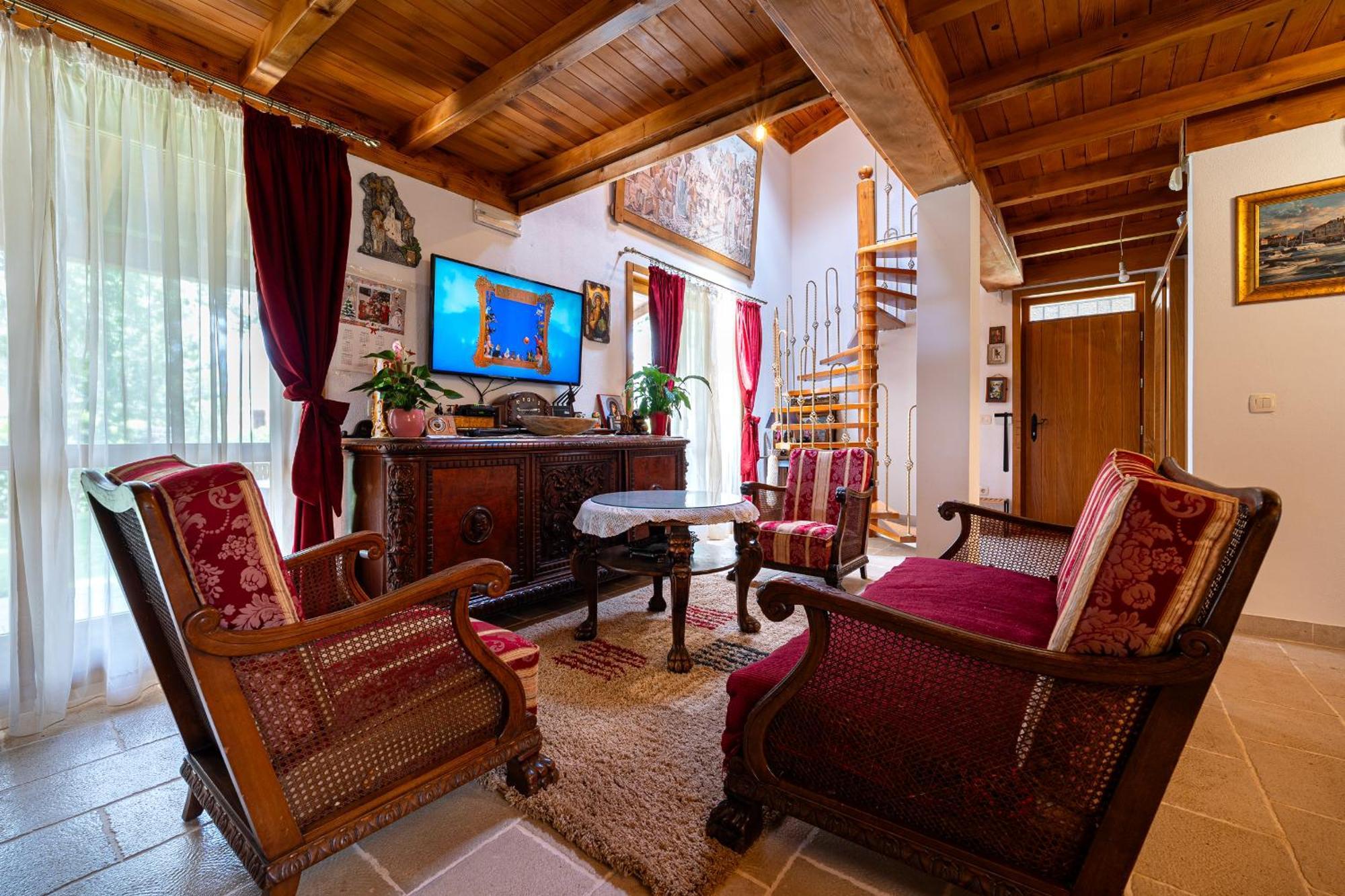 Villa Helena Kotor Kültér fotó