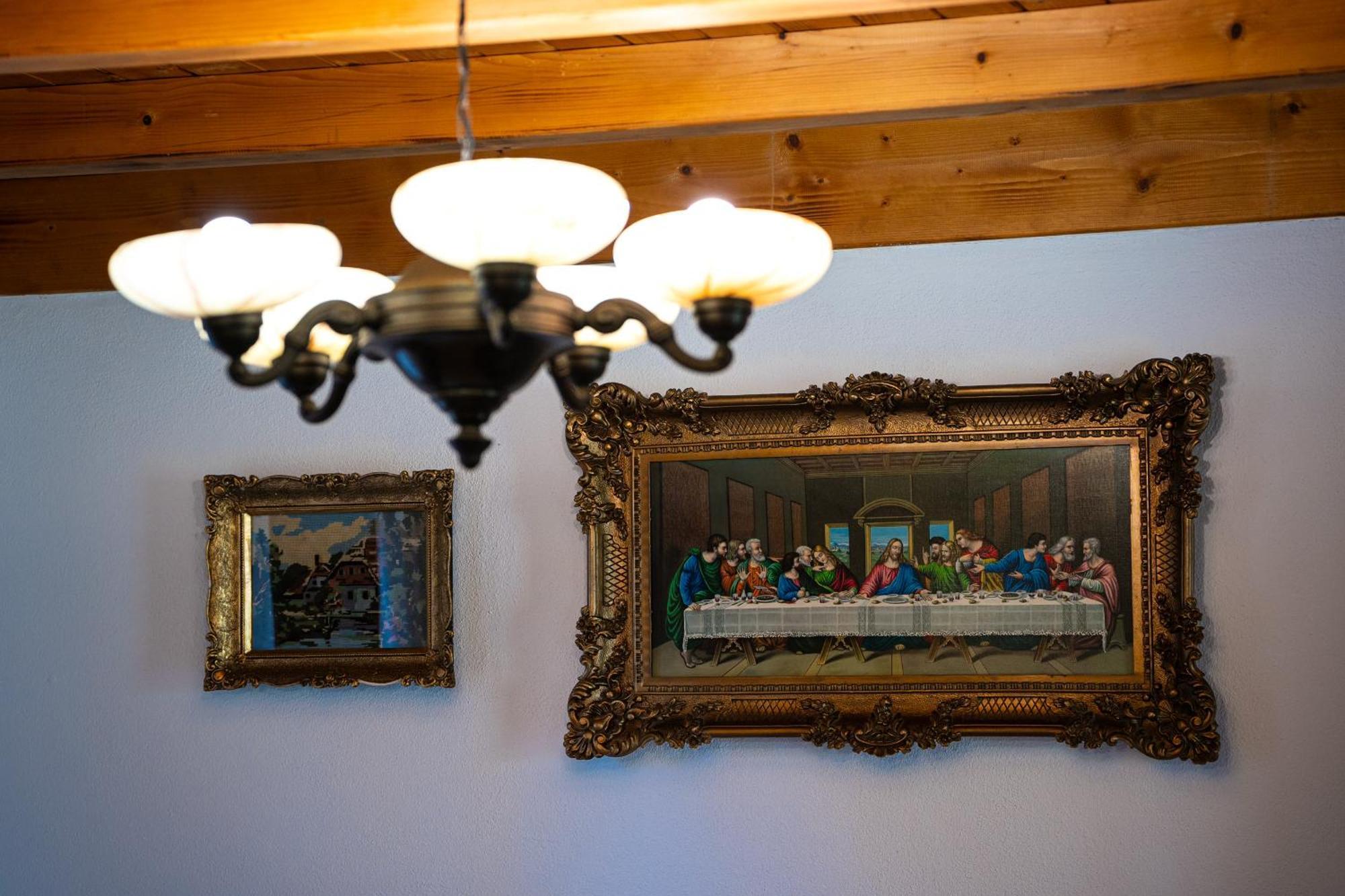 Villa Helena Kotor Kültér fotó