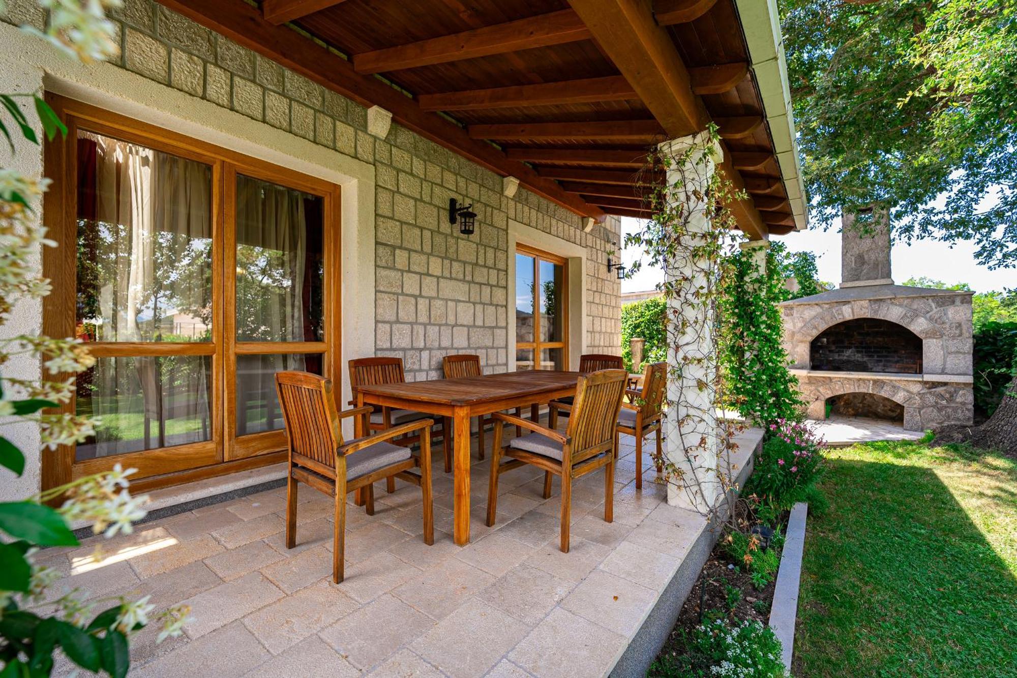 Villa Helena Kotor Kültér fotó