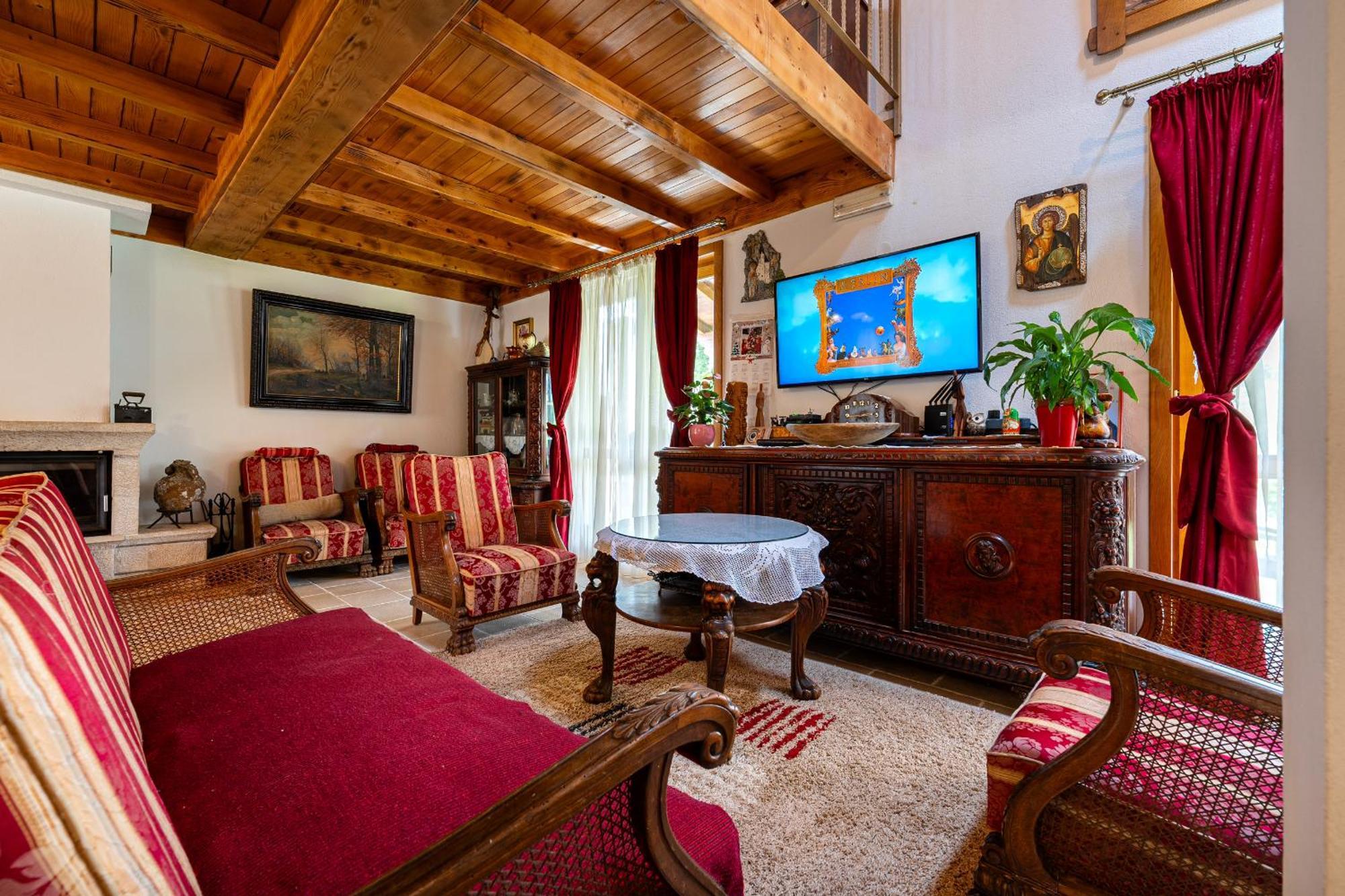 Villa Helena Kotor Kültér fotó