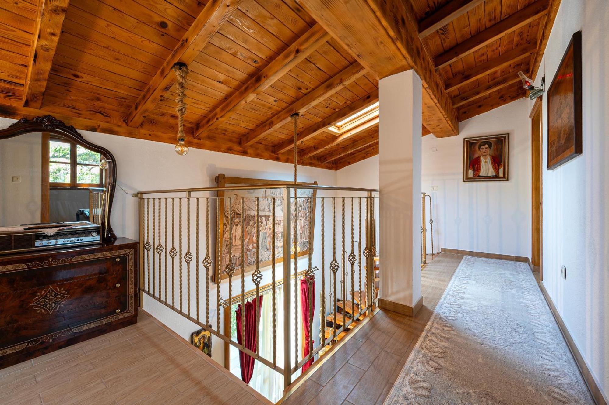 Villa Helena Kotor Kültér fotó
