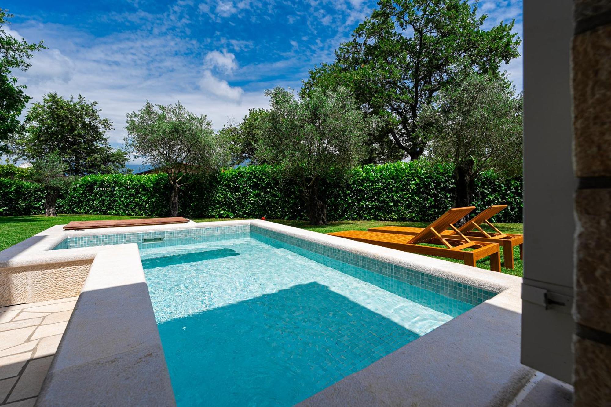 Villa Helena Kotor Kültér fotó