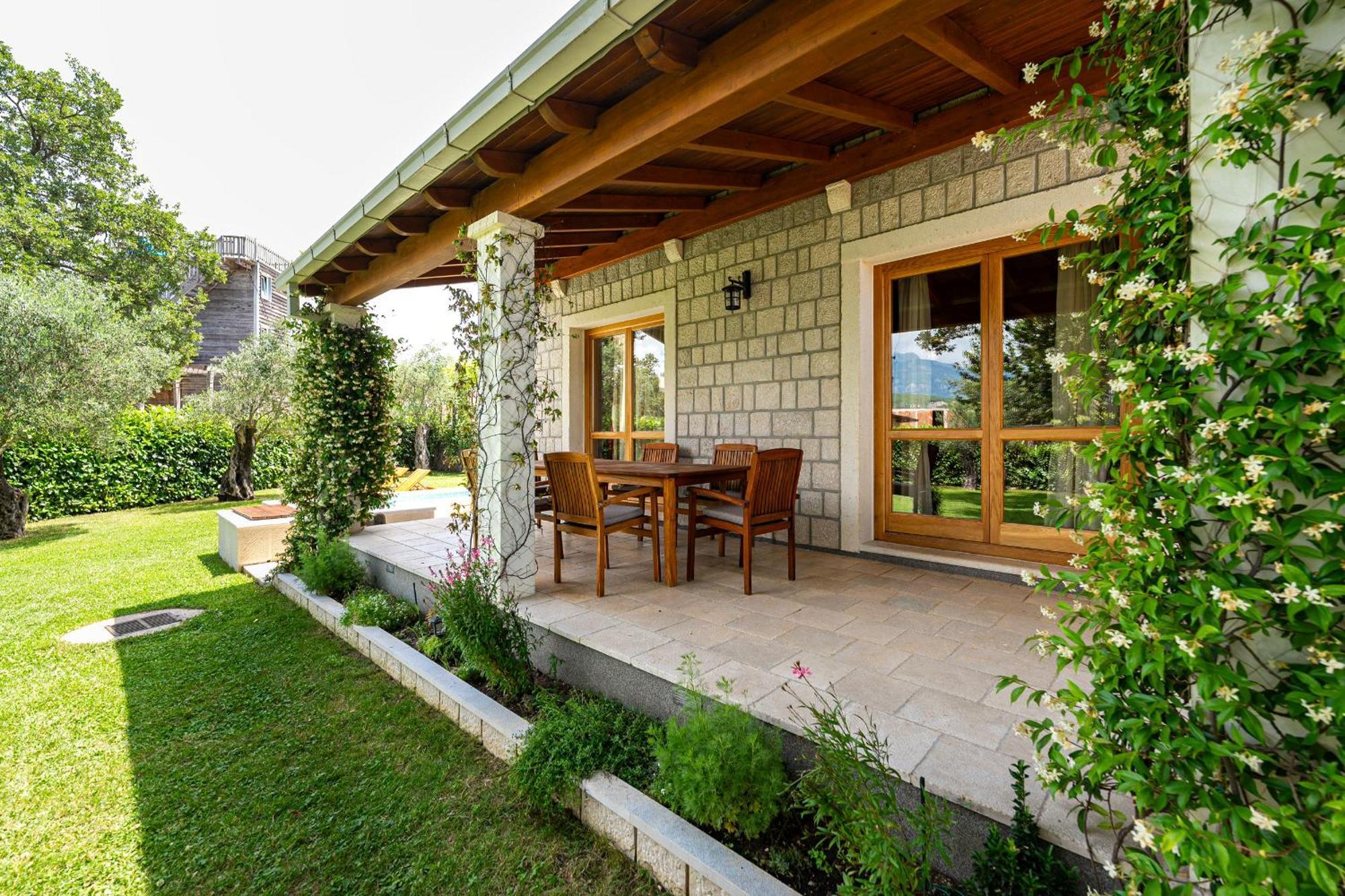 Villa Helena Kotor Kültér fotó